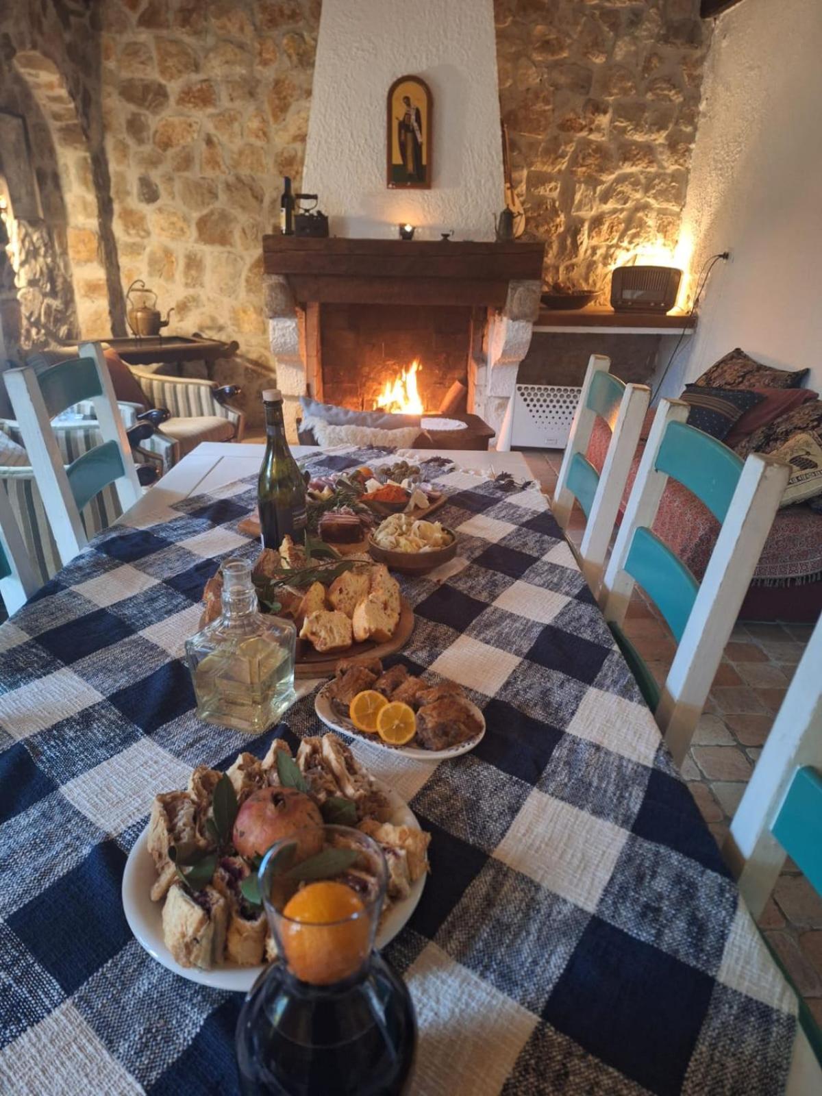 Lake House Puro Dodosi Екстериор снимка