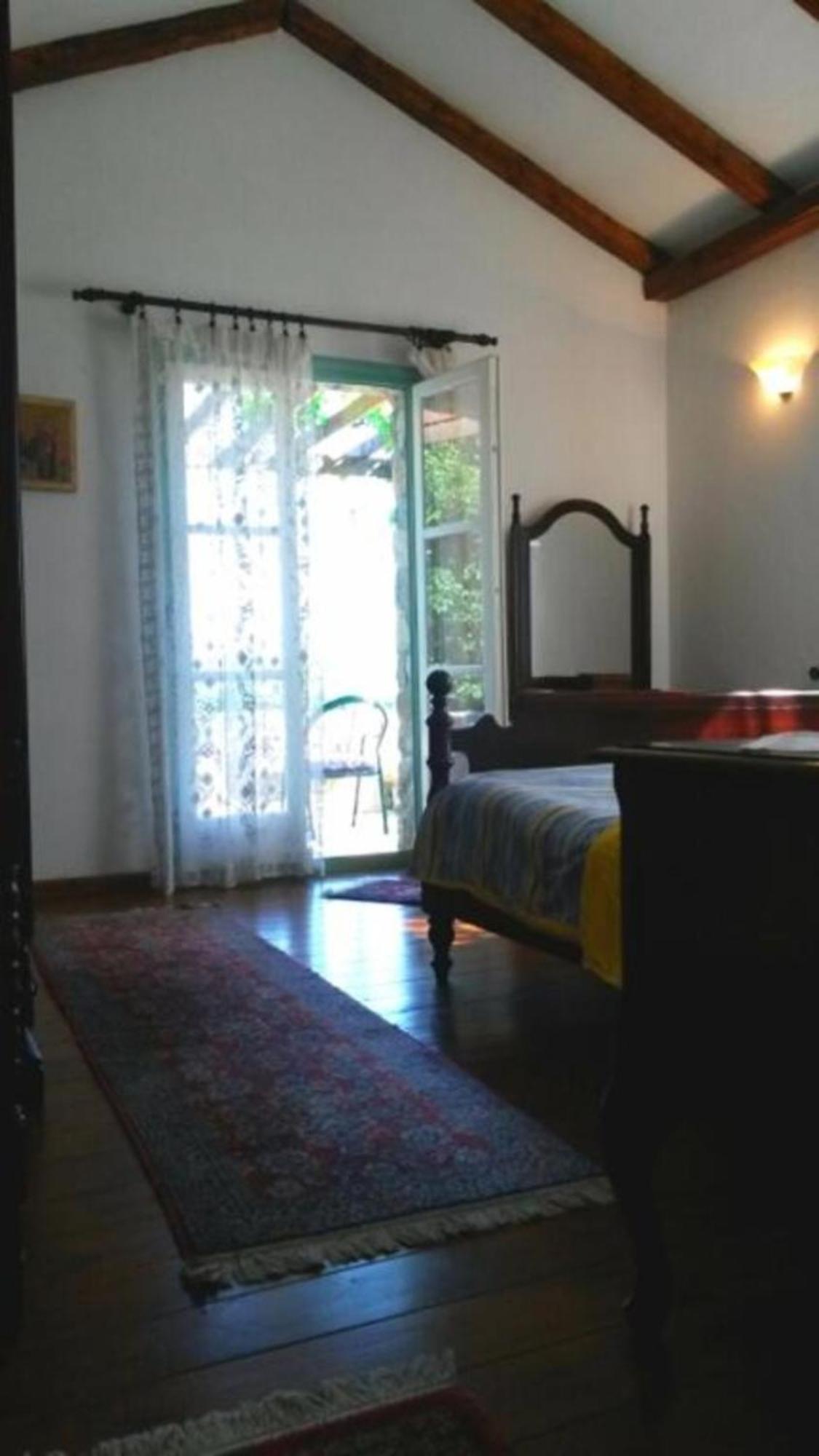 Lake House Puro Dodosi Екстериор снимка