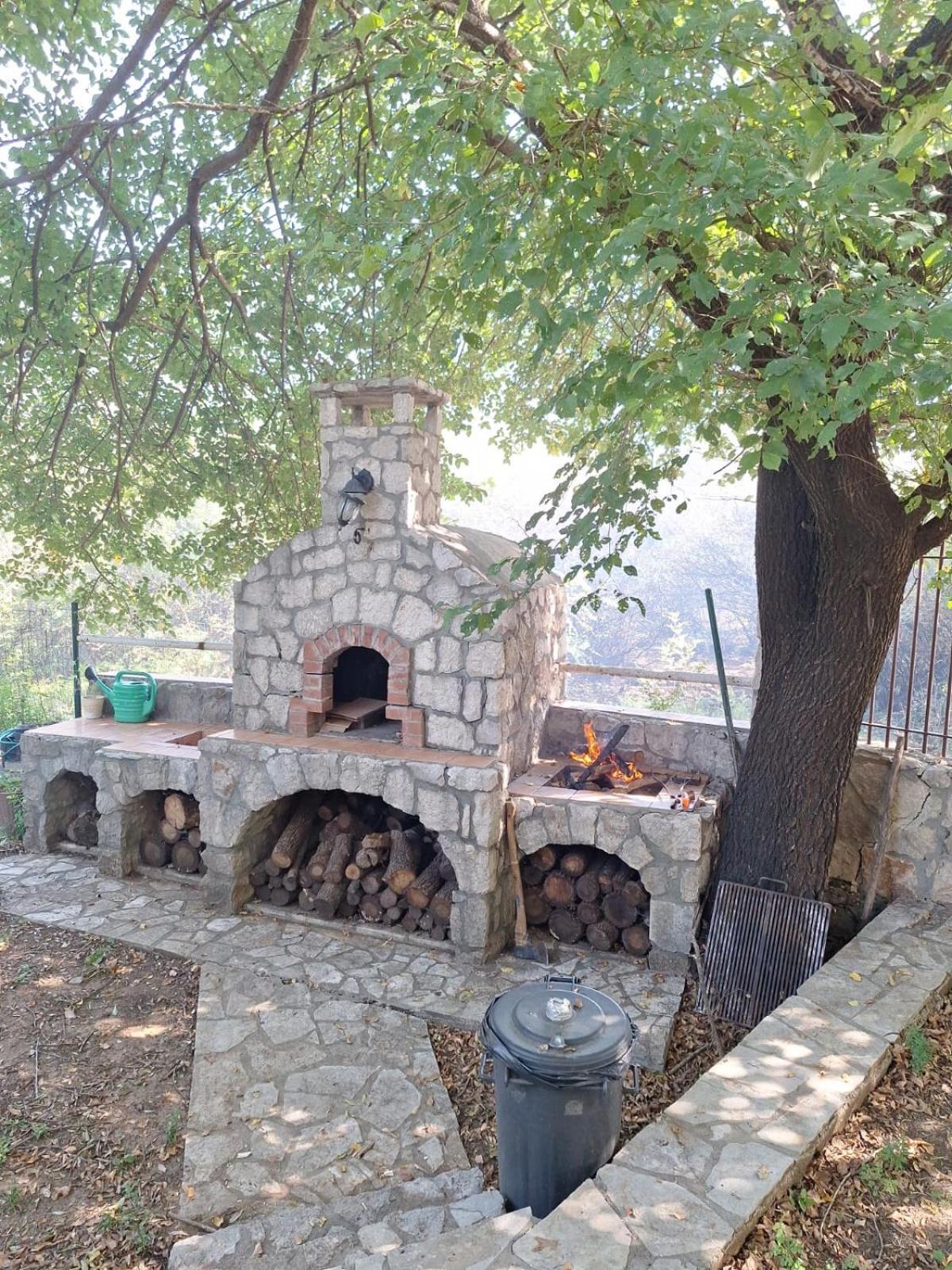 Lake House Puro Dodosi Екстериор снимка