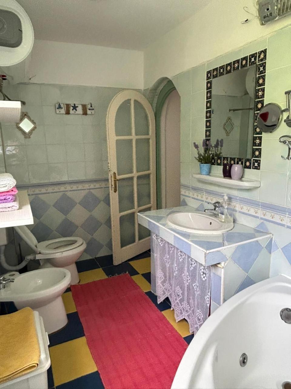 Lake House Puro Dodosi Екстериор снимка