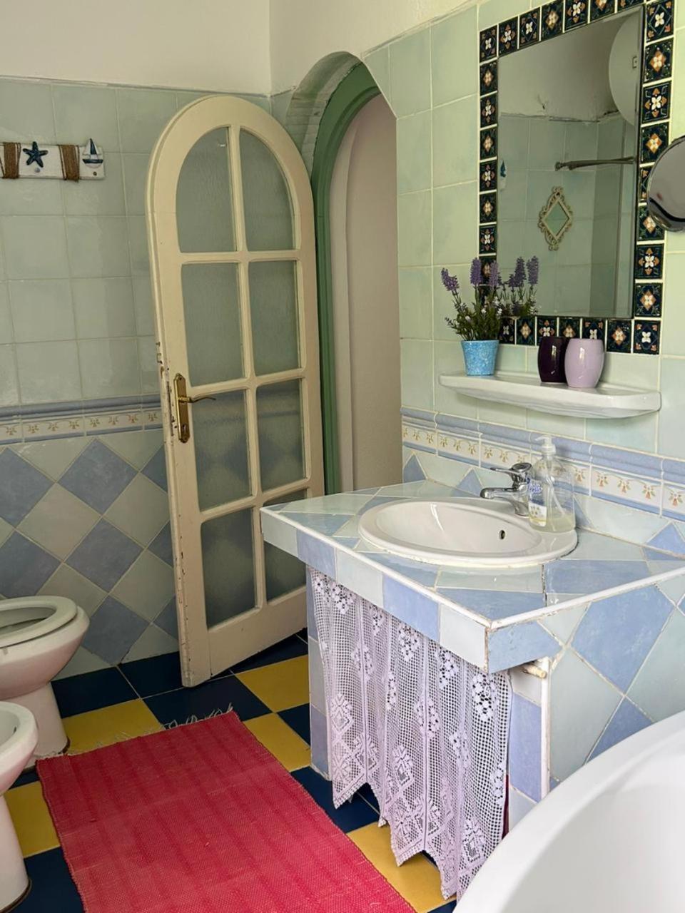Lake House Puro Dodosi Екстериор снимка