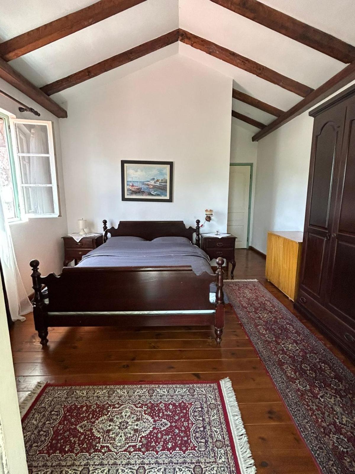 Lake House Puro Dodosi Екстериор снимка