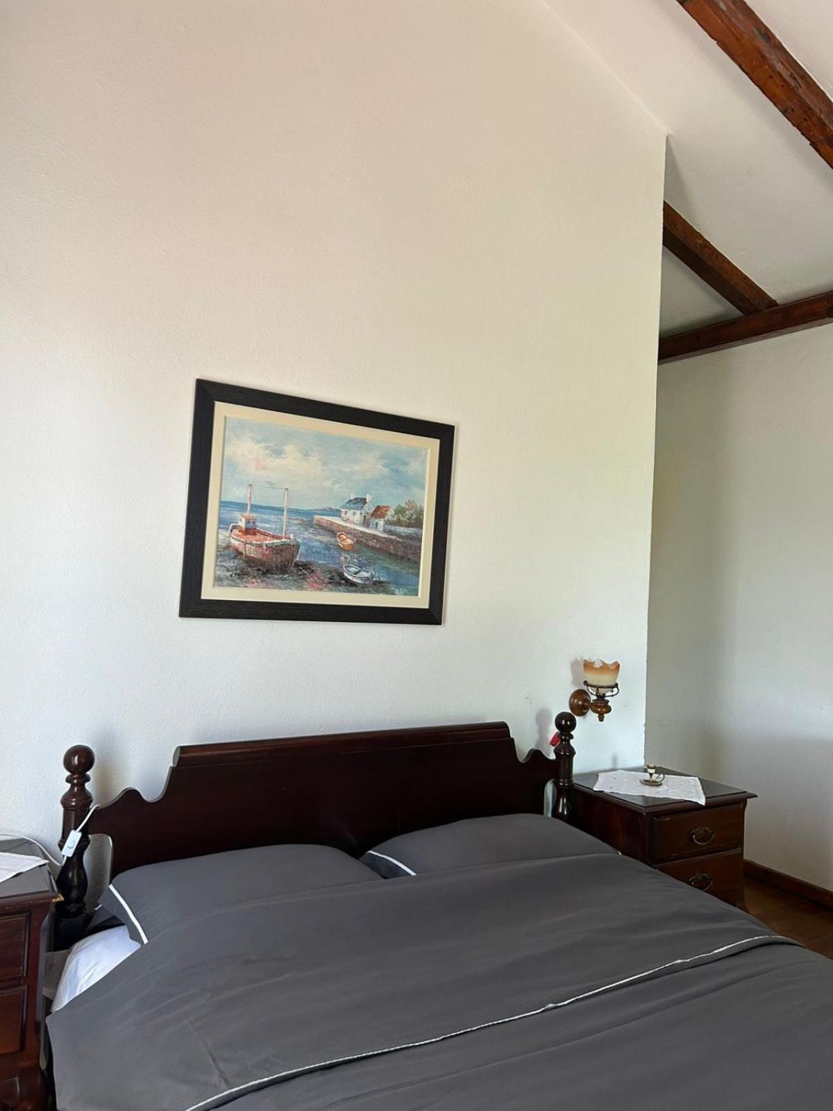 Lake House Puro Dodosi Екстериор снимка
