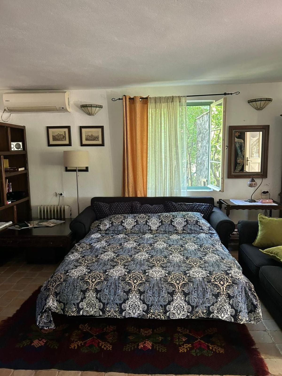 Lake House Puro Dodosi Екстериор снимка