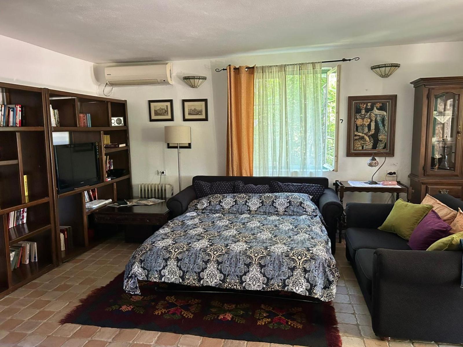 Lake House Puro Dodosi Екстериор снимка