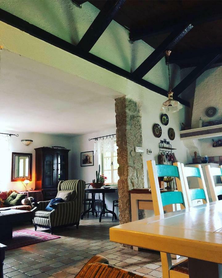 Lake House Puro Dodosi Екстериор снимка